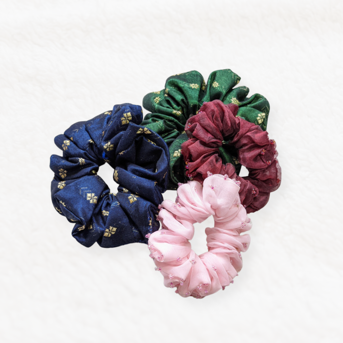 Hair Scrunchie